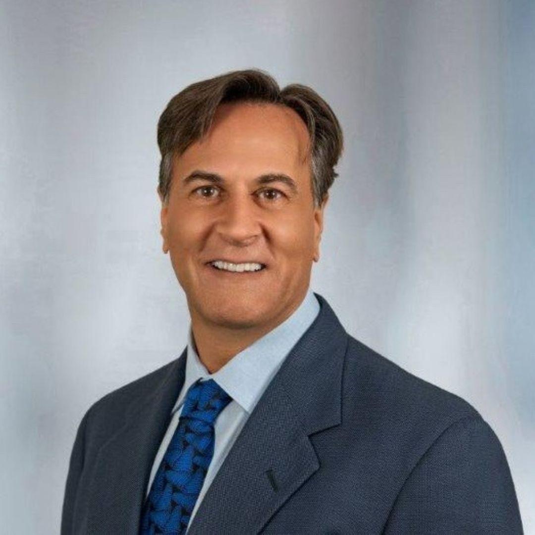 David Chirico, Founder & Board Chair, Networking To Help Children board