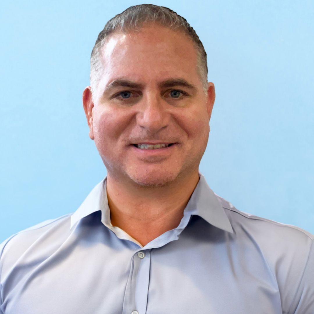 Walter Rubiera, Secretary, Networking To Help Children board