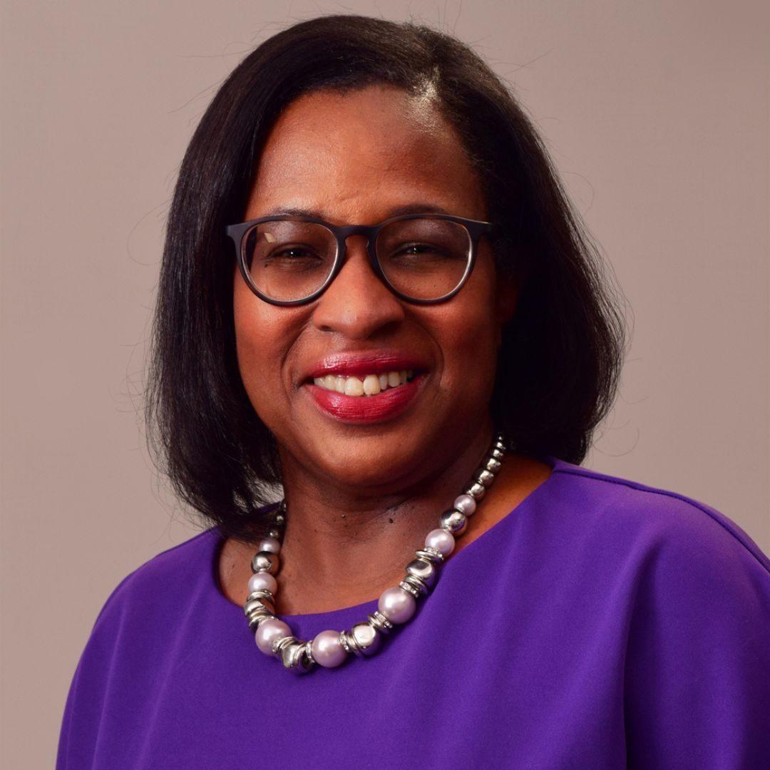 Tricia Williams, Director, Networking To Help Children board