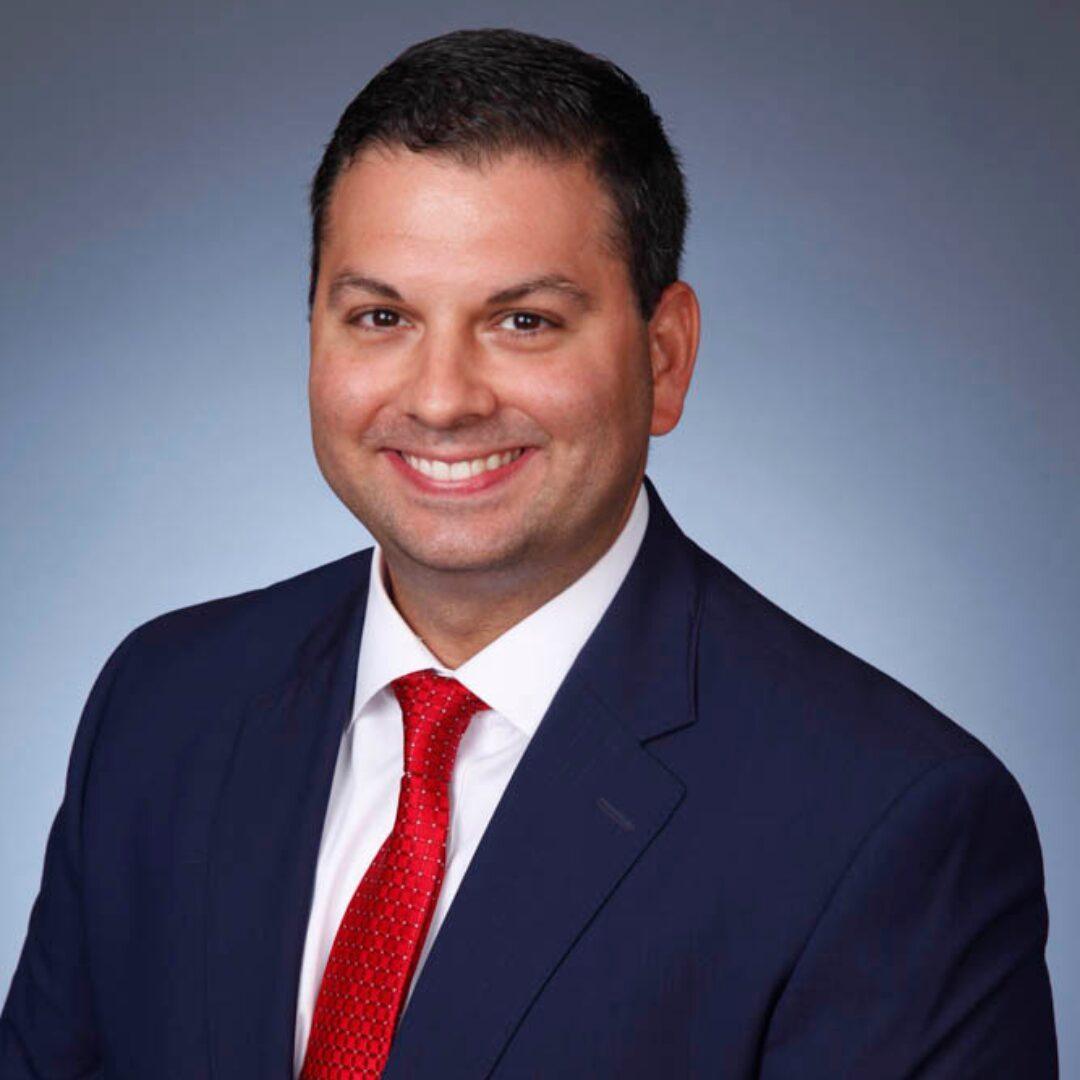 Tim Marino, Director, Networking To Help Children board