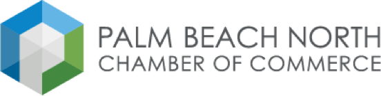 Palm Beach North Chamber of Commerce member