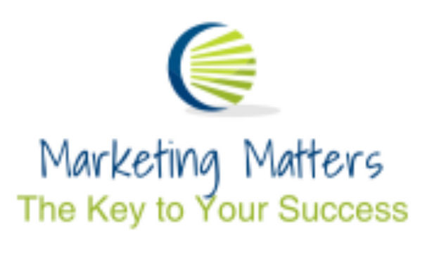 Marketing Matters logo
